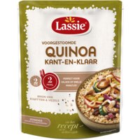 Quinoa kant-en-klaar