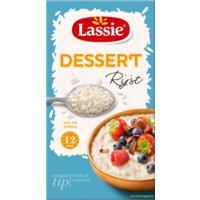 Een afbeelding van Lassie Dessertrijst