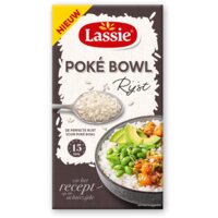 Poké bowl rijst - 3806