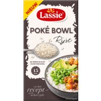 Poké bowl rijst