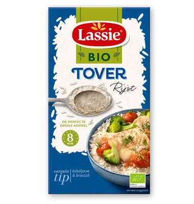 pdp-image-Lassie Toverrijst BIO