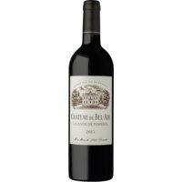 Een afbeelding van Château Bel-Air Pomerol