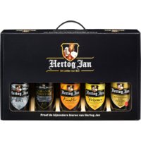 Cadeau dranken