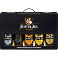 Een afbeelding van Hertog Jan Assortiment geschenkverpakking