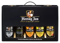 Hertog Jan Assortiment geschenkverpakking