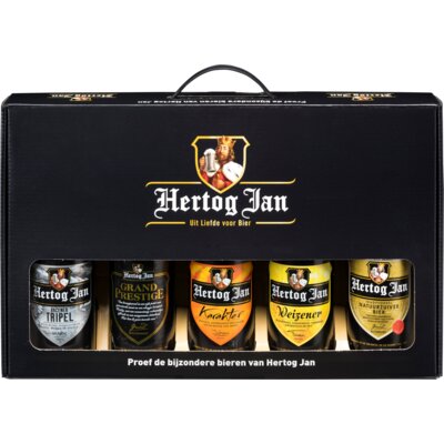pdp-image-Hertog Jan Assortiment geschenkverpakking