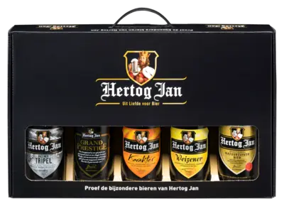pdp-image-Hertog Jan Assortiment geschenkverpakking