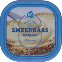 Een afbeelding van AH Smeerkaas naturel