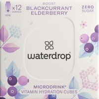 Een afbeelding van Waterdrop Boost microdrink