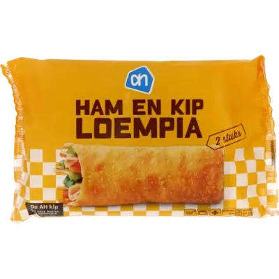 pdp-image-AH Loempia ham en kip