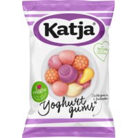 Yoghurt gums - 1040