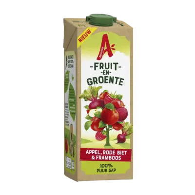 pdp-image-Appelsientje Fruit & groente appel rode biet framboos