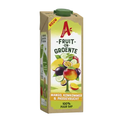 pdp-image-Appelsientje Fruit & groente mango komkommer passie