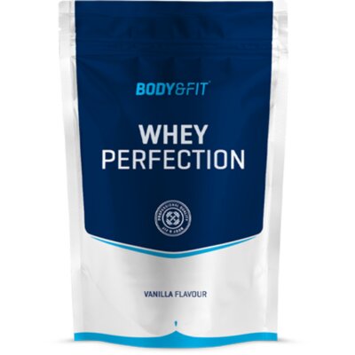 pdp-image-Body & Fit Whey perfection vanilla