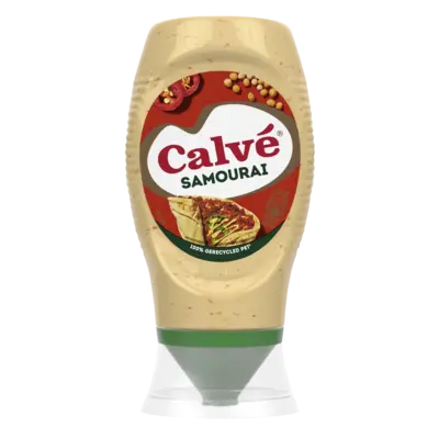 pdp-image-Calvé Samourai saus