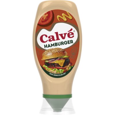 pdp-image-Calvé Hamburger saus