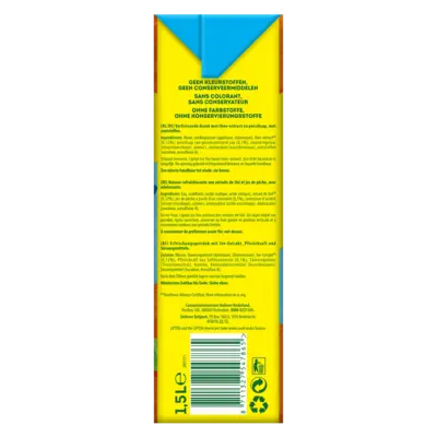 pdp-image-Lipton Ice tea peach zero sugar