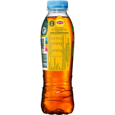 pdp-image-Lipton Ice tea peach zero sugar