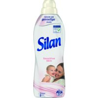 Een afbeelding van Silan Sensitive skin