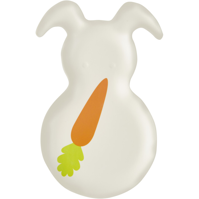 Een afbeelding van AH Pasen melamine bord haas