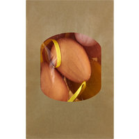 Een afbeelding van AH Papieren eieren geel oranje rose