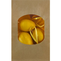 Een afbeelding van AH Papieren eieren geel uni