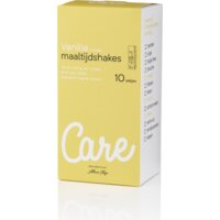 Een afbeelding van Care Maaltijdshake vanille