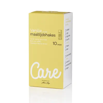 pdp-image-Care Maaltijdshake vanille