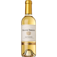 Een afbeelding van Dourthe Sauternes grands terroirs