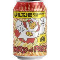 Een afbeelding van Uiltje Brewing Bird of prey