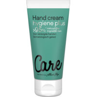 Afbeelding van Care Hygiene plus handcreme