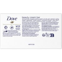 Een afbeelding van Dove Beauty cream bar