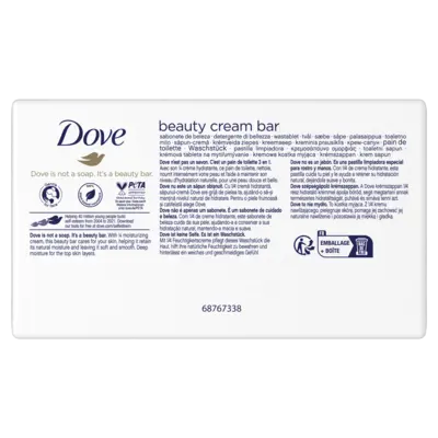 pdp-image-Dove Beauty cream bar