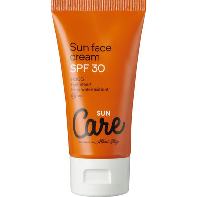 Spf30 face discount cream