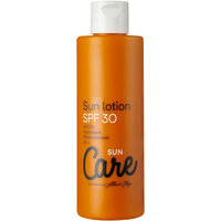 Een afbeelding van Care Sun lotion spray spf30