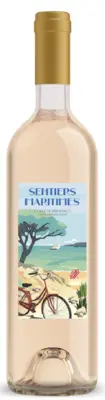 pdp-image-Côtes de Provence Sentiers maritimes rose bel