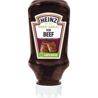 Een afbeelding van Heinz Beef sweet garlic sauce