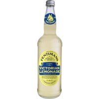 Een afbeelding van Fentimans Victorian lemonade