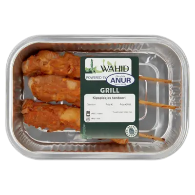 pdp-image-Wahid Grill kippenspies