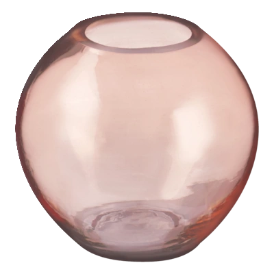 pdp-image-Strawberry&Applepie Vaasje glas roze