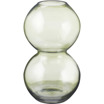 pdp-image-Strawberry&Applepie Vaasje glas grijs mint groot