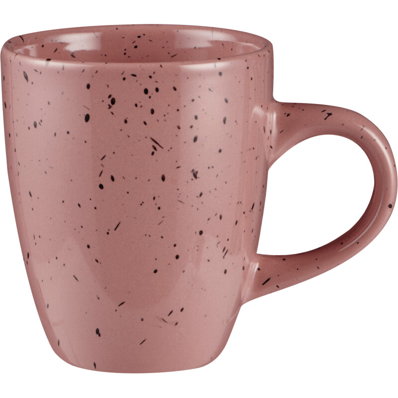 Een afbeelding van Strawberry&Applepie Theemok roze