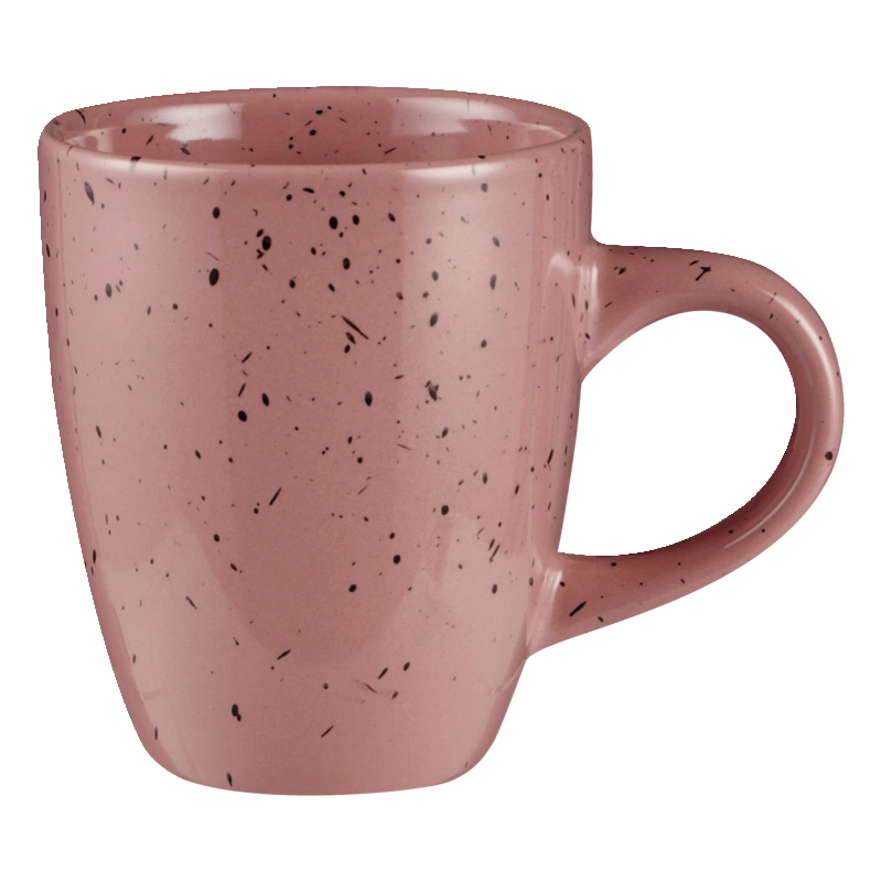 Theemok roze