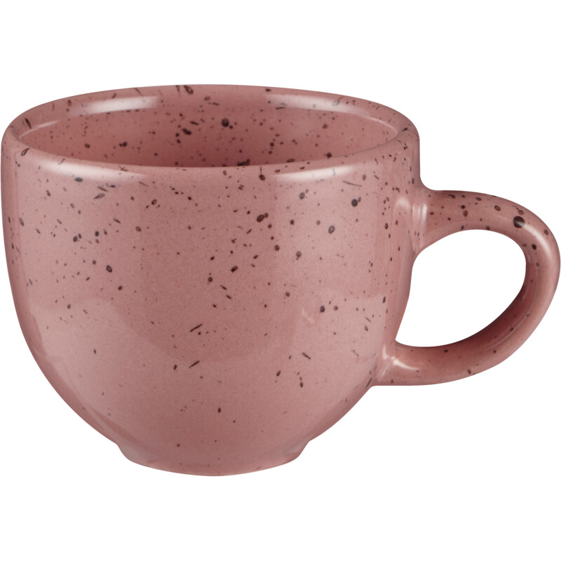 Een afbeelding van Strawberry&Applepie Espressomokje roze