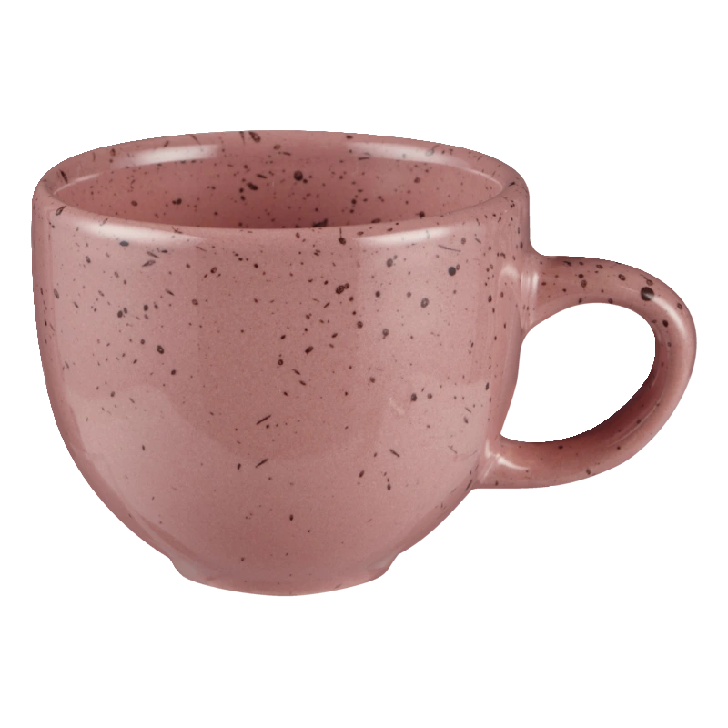 Espressomokje roze