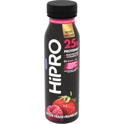 pdp-image-Danone Hipro fresh drinks aardbei/framboos bel