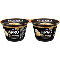 Een afbeelding van HiPRO Protein banaan pindakaas bel