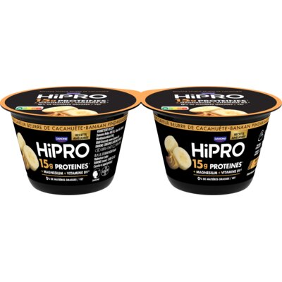 pdp-image-HiPRO Protein banaan pindakaas bel