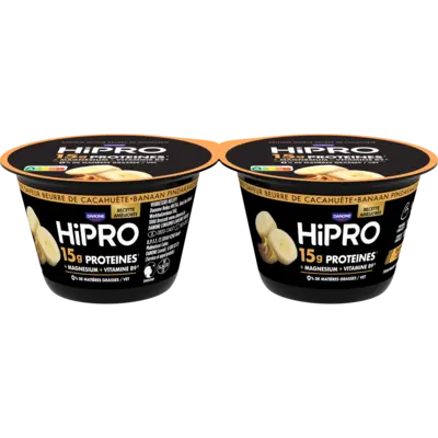 pdp-image-HiPRO Protein banaan pindakaas bel