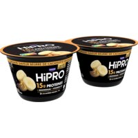 Een afbeelding van HiPRO Protein banaan pindakaas bel